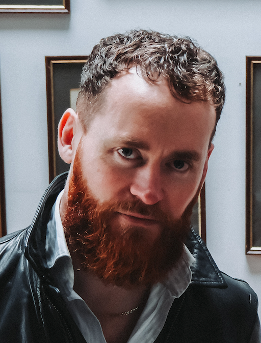 beard products