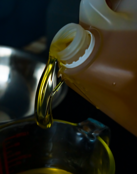 Lemon & Lime vs. Peppermint Beard Balm: Which is Right for You?