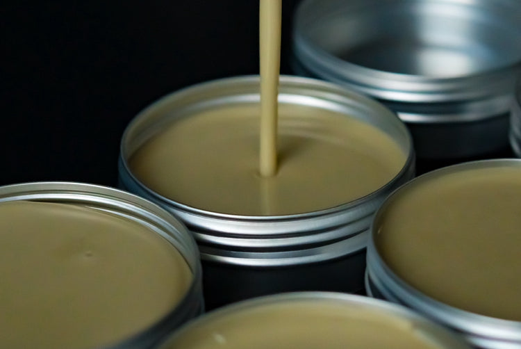 Beard Balm | Full Set Products