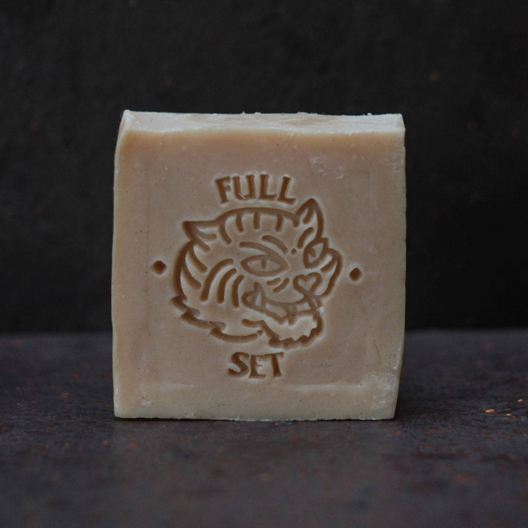 full set products soap