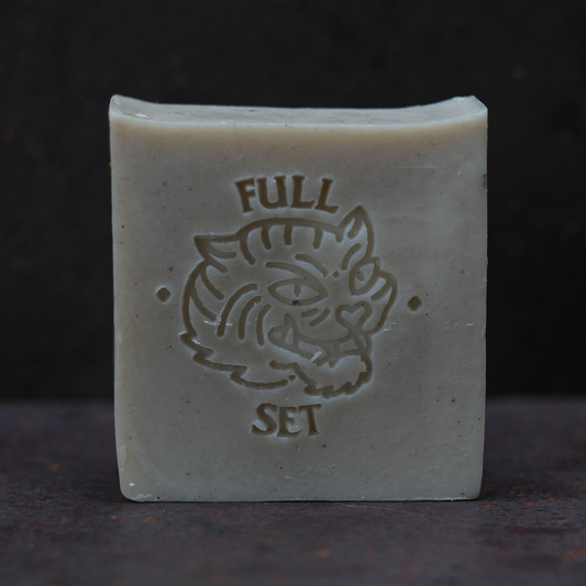 full set products soap