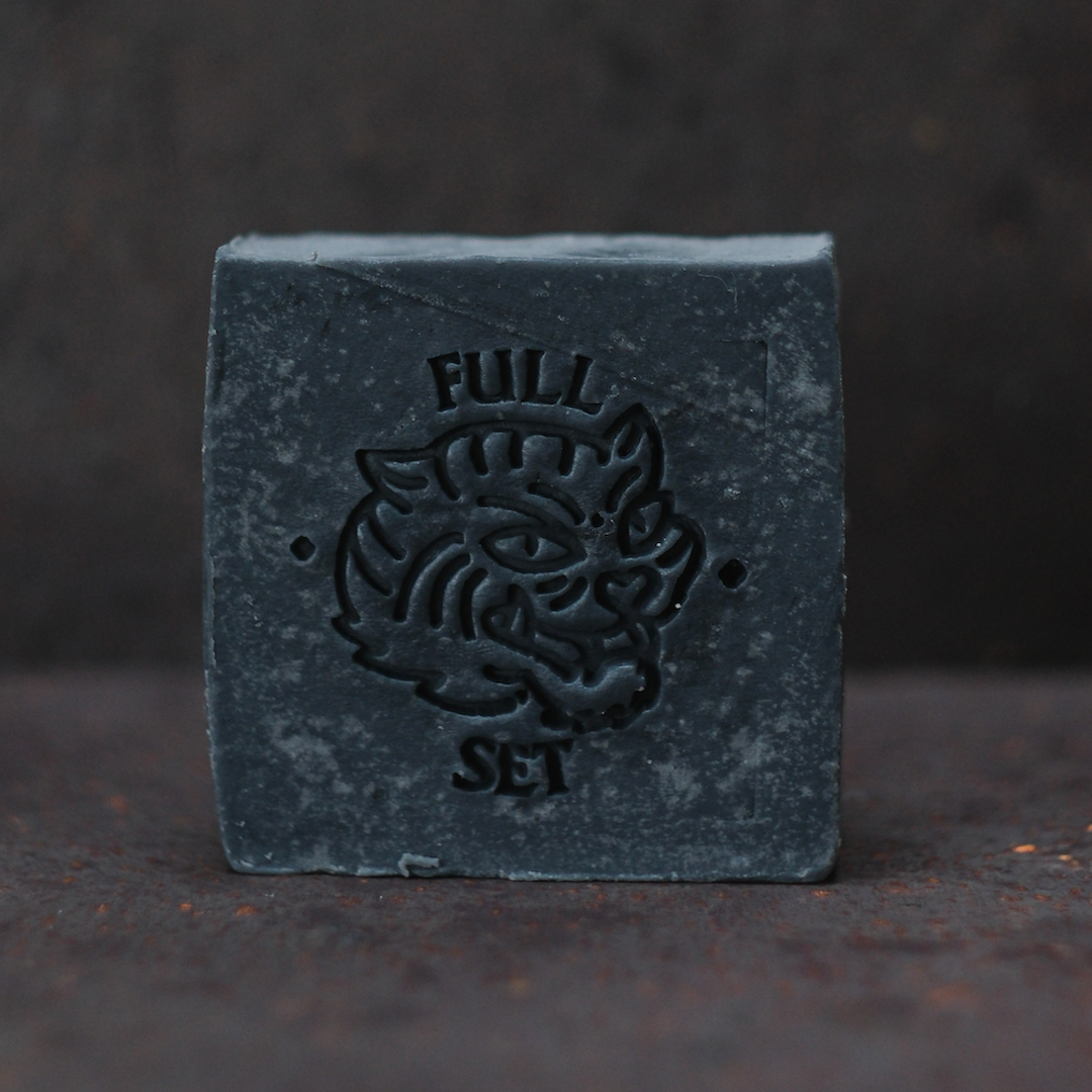 full set products soap