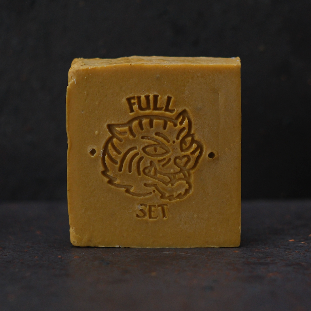 full set products soap