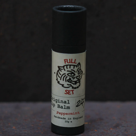 Lip Balm | Peppermint Lip Balm