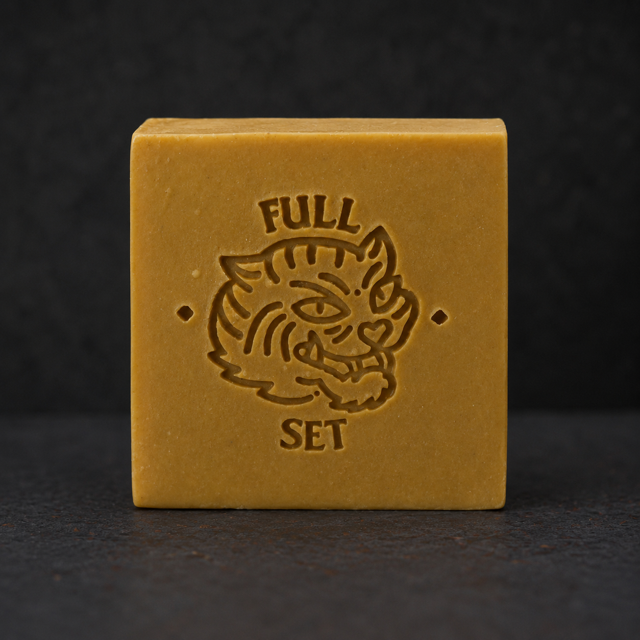 Bath Soap | Lemongrass & White Grapefruit