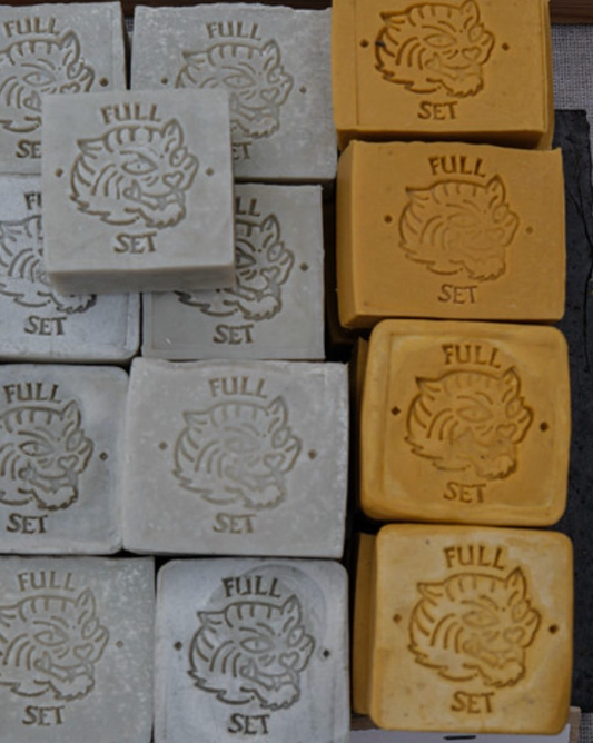 The Benefits of Natural Soap for Your Skin