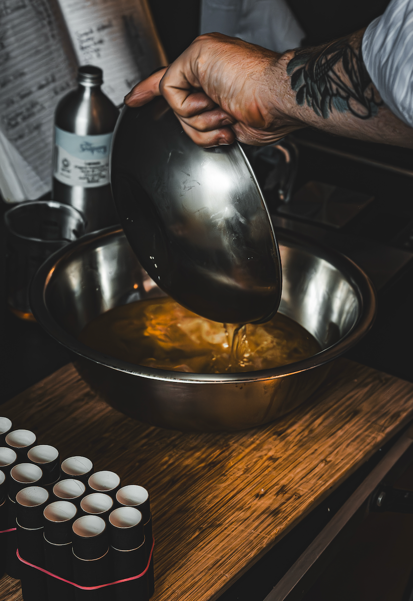 Beard Care for Sensitive Skin: How to Avoid Irritation and Keep Your Beard Healthy