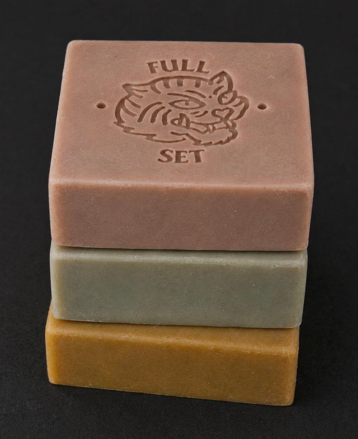 Bath Soap - Traditional & Natural | Full Set Products