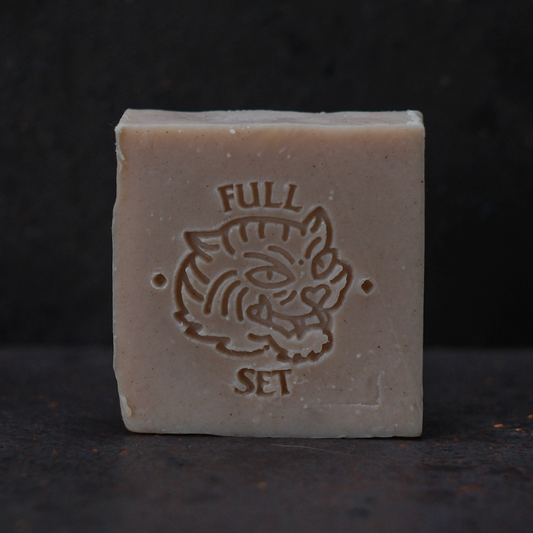 full set products soap