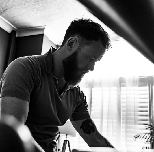 Ask Patrick Anything (30 mins)