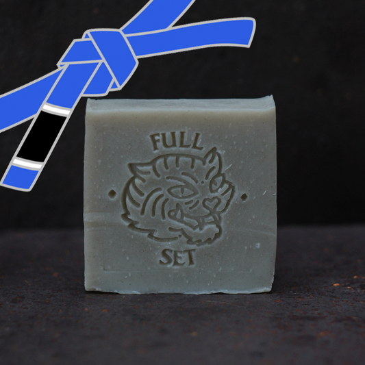 ful set products soap
