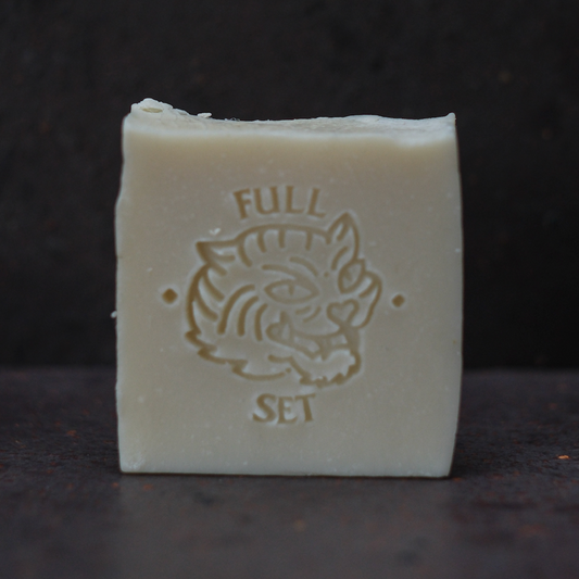 full set products soap