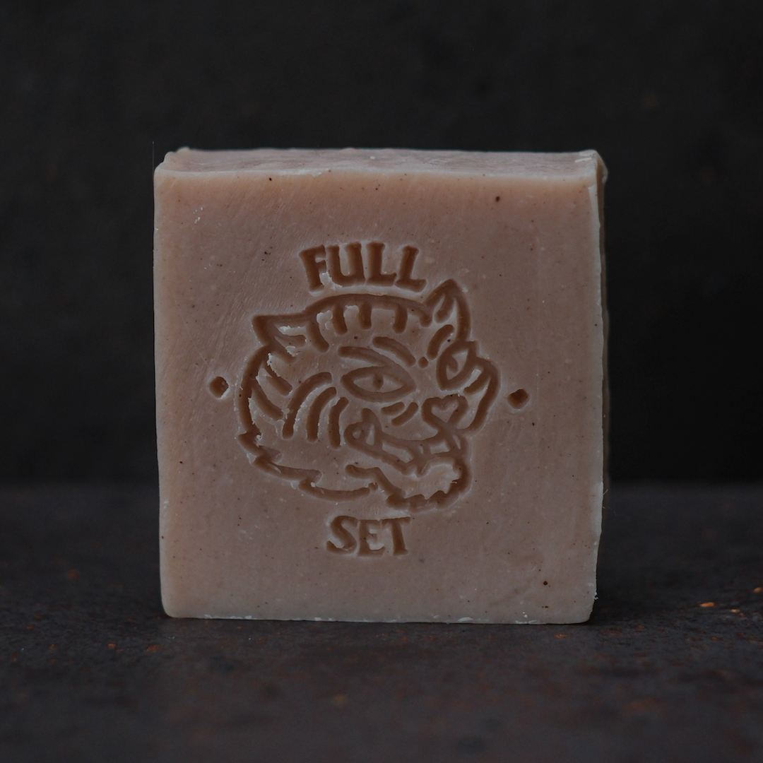 full set products soap